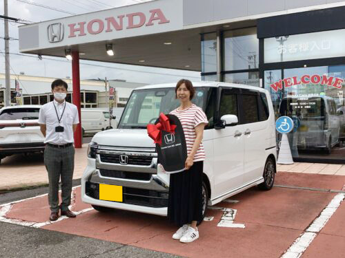 2026.08.30 大垣静里店 納車写真