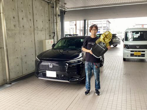 2026.08.31 大垣新田店 納車写真