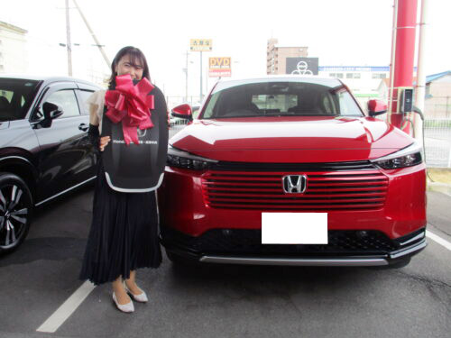 大垣八島バイパス店 納車写真