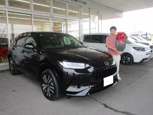 2026.08.09 大垣八島バイパス店 納車写真