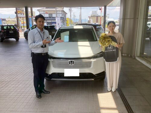 2026.08.30 大垣新田店 納車写真