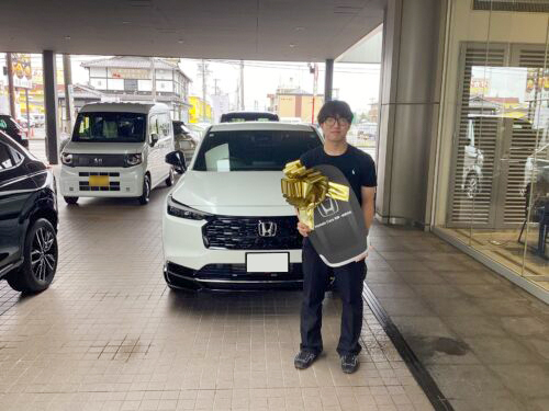2026.08.31 大垣新田店 納車写真