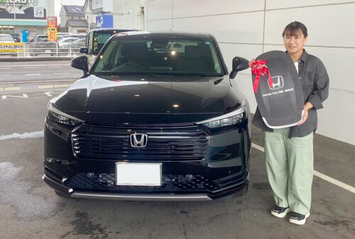 2026.08.29 柳津店 納車写真