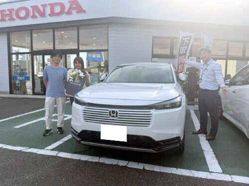 2026.08.23 名和店 納車写真