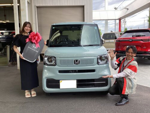 2026.08.08 豊明北店 納車写真