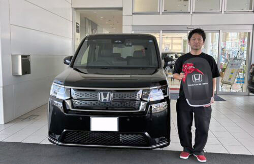2026.08.23 柳津店 納車写真