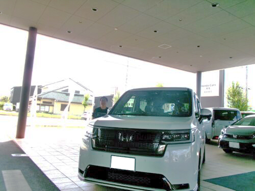 2026.08.23 安城住吉店 納車写真