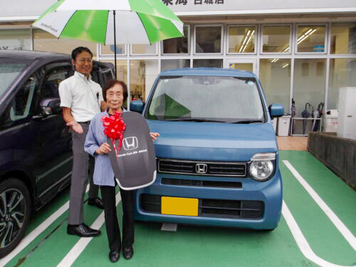 2026.09.29 古城店 納車写真