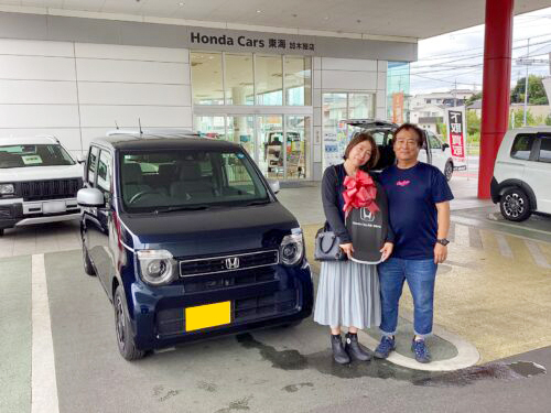 2026.09.22 加木屋店 納車写真