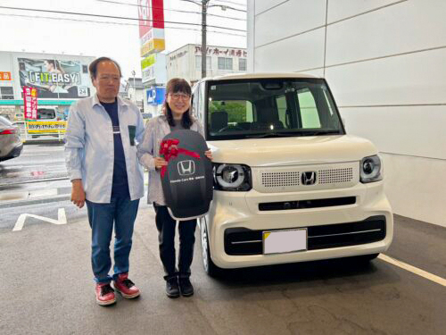 2026.09.26 柳津店 納車写真