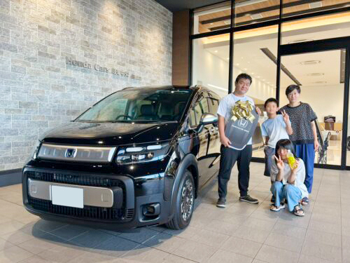 2026.09.28 長良北店 納車写真