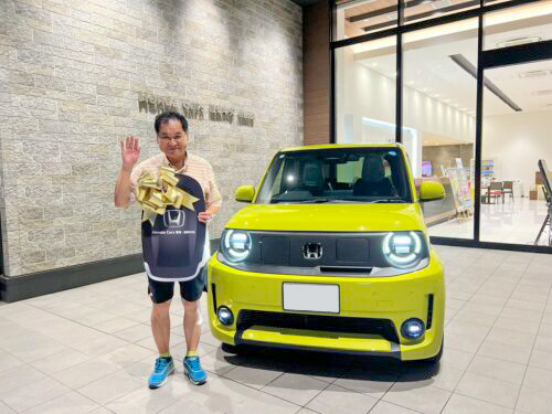 2026.09.28 長良北店 納車写真