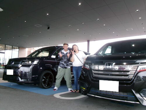 2026.09.13 安城住吉店 納車写真