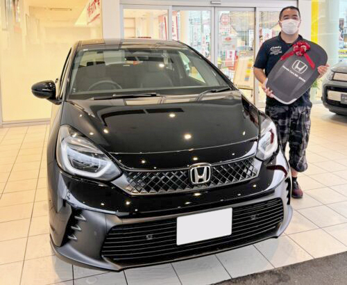 2026.09.26 柳津店 納車写真