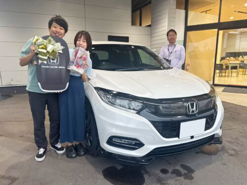 2026.09.28 名和店 納車写真