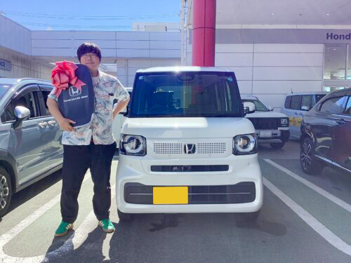 2026.09.22 加木屋店 納車写真