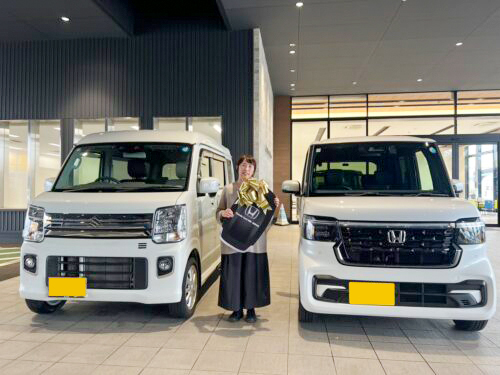 2026.09.28 長良北店 納車写真