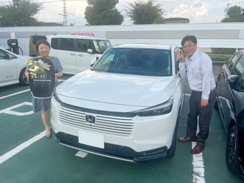 2026.09.28 名和店 納車写真