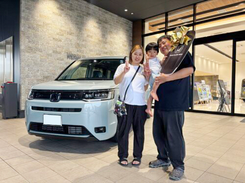 2026.09.28 長良北店 納車写真