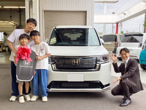 2026.09.26 豊明北店 納車写真