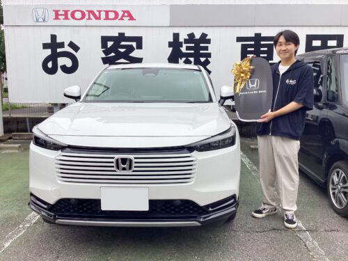 2026.09.28 中小田井店 納車写真