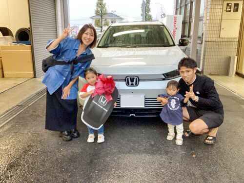 2026.09.28 稲沢店 納車写真