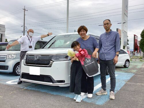 2026.09.06 稲沢店 納車写真