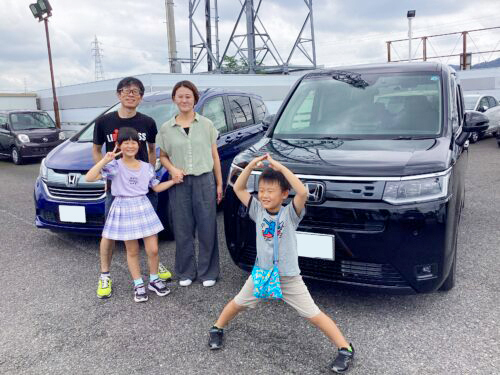 2026.09.24 犬山店 納車写真