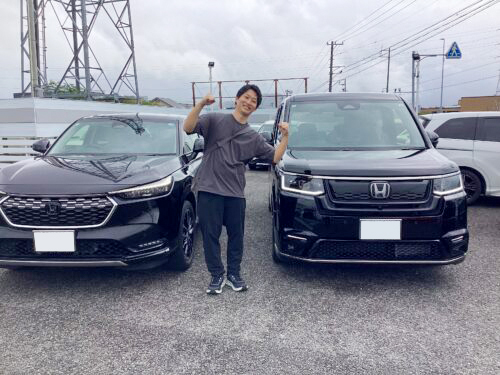 2026.09.24 犬山店 納車写真