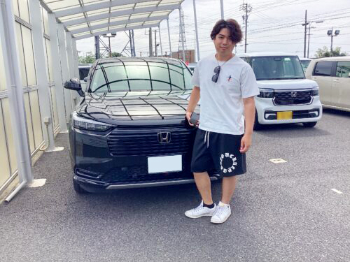 2026.09.24 犬山店 納車写真