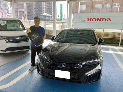 2026.09.12 半田乙川店 納車写真