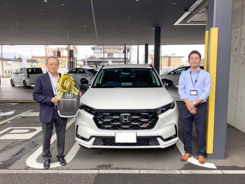 2026.09.29 大垣新田店 納車写真