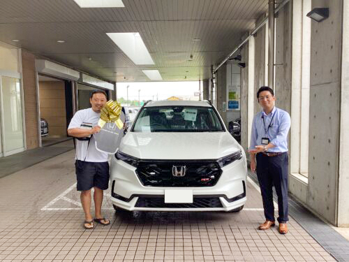 2026.09.29 大垣新田店 納車写真