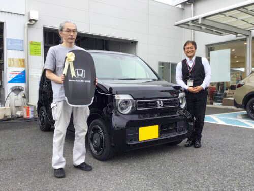 2026.09.28 七宝店 納車写真