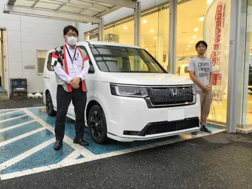 2026.09.28 七宝店 納車写真
