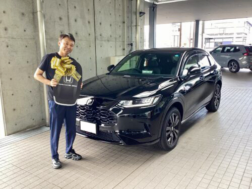 大垣新田店 納車写真
