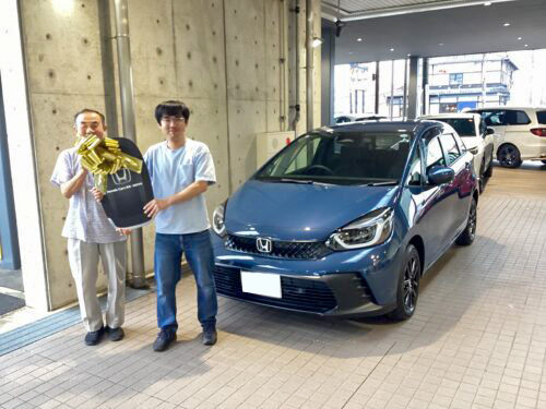 2026.09.28 大垣新田店 納車写真