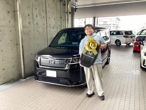 2026.09.28 大垣新田店 納車写真