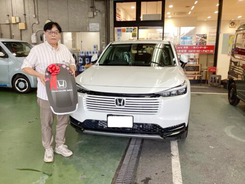 2026.09.29 楠インター店 納車写真
