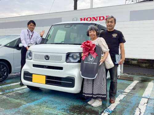 2026.09.29 稲沢店 納車写真
