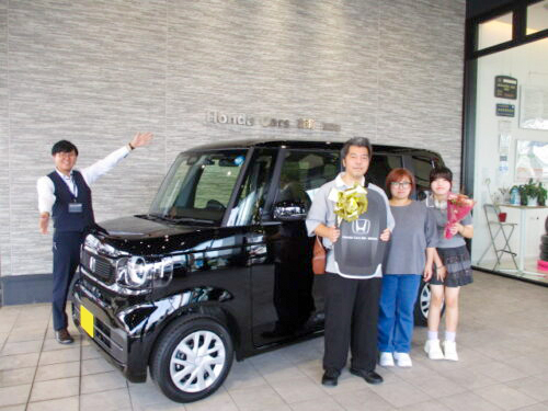 2026.09.19 南陽店 納車写真
