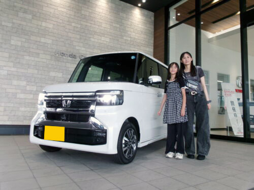 2026.09.13 安城住吉店 納車写真