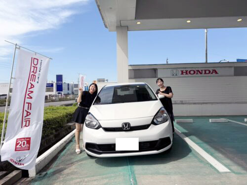 2026.09.20 鵜沼西店 納車写真