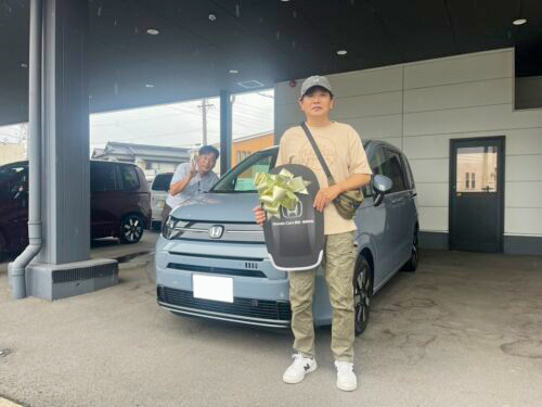 2026.09.28 名和店 納車写真