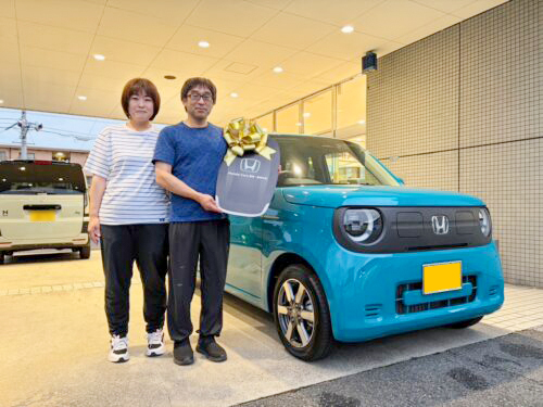 2026.09.21 国府宮店 納車写真