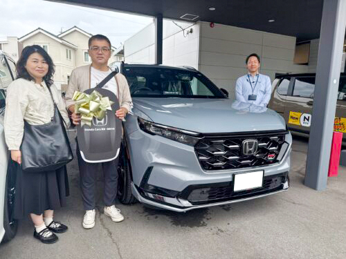 2026.09.28 名和店 納車写真