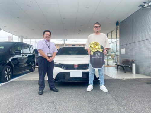 2026.09.21 国府宮店 納車写真