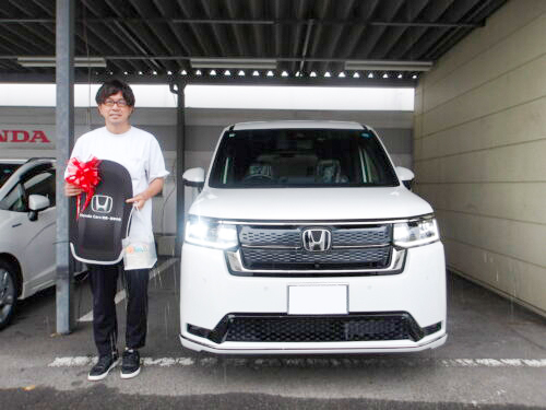 2026.09.29 古城店 納車写真