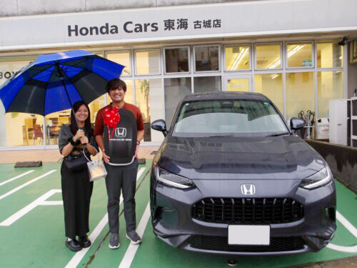 2026.09.29 古城店 納車写真