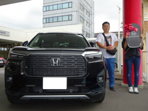 2026.09.29 北一色店 納車写真